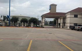 Rodeway Inn & Suites Humble Iah